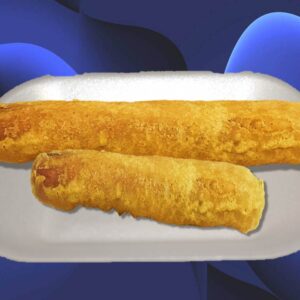 03. SAUSAGE